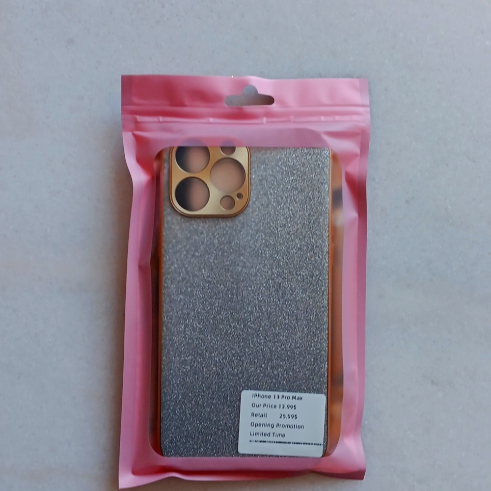 Iphone 13 pro max phone case